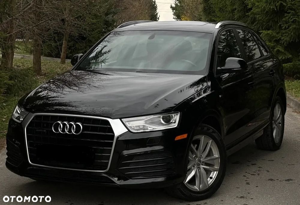 Audi Q3 2.0 TFSI Quattro Sport S tronic - 4
