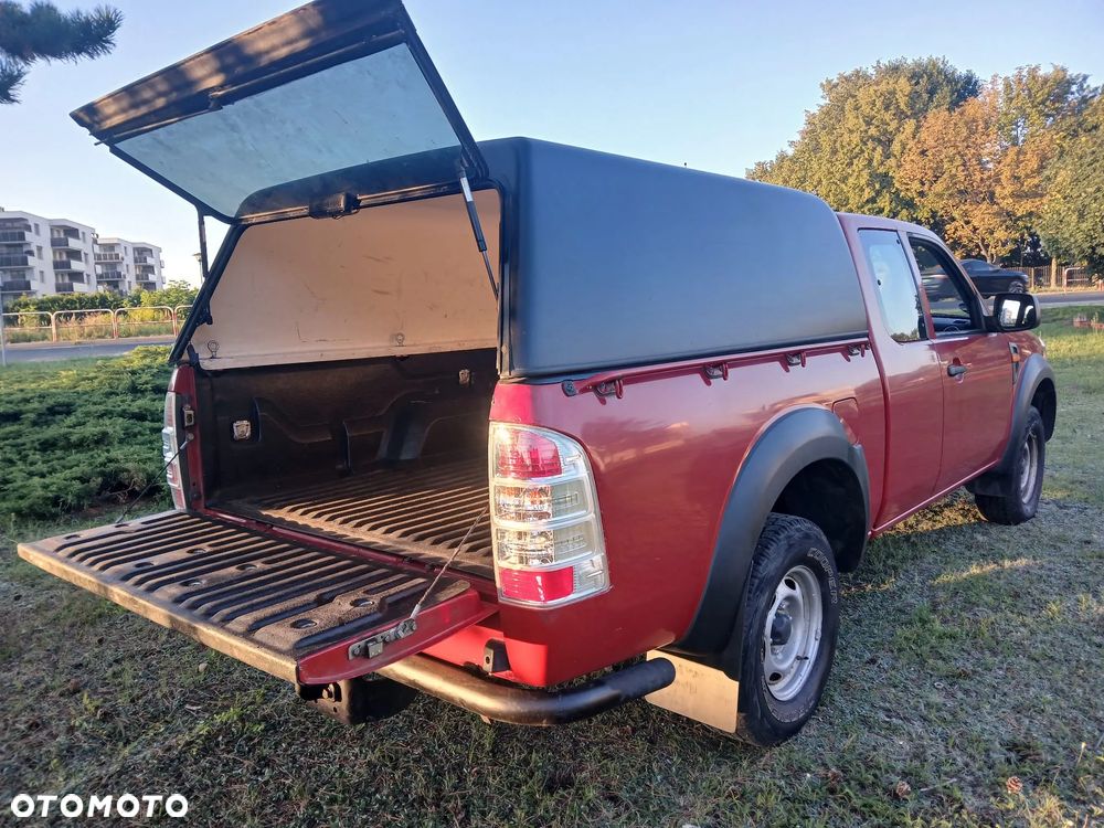 Ford Ranger - 12