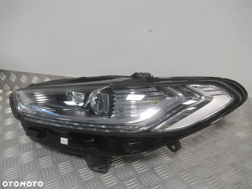 LAMPA PRZEDNIA PRZÓD LEWA FORD MONDEO MK5 LIFT FULL LED ES73-13D155-AC 2019-2022 - 7