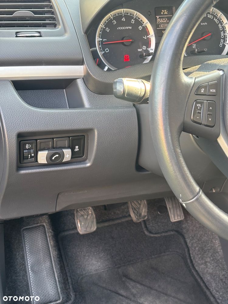 Suzuki Swift 1.2 Comfort Plus - 15