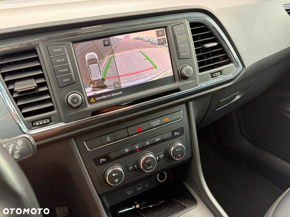 Seat Ateca 1.0 TSI OPF Style Edition - 18
