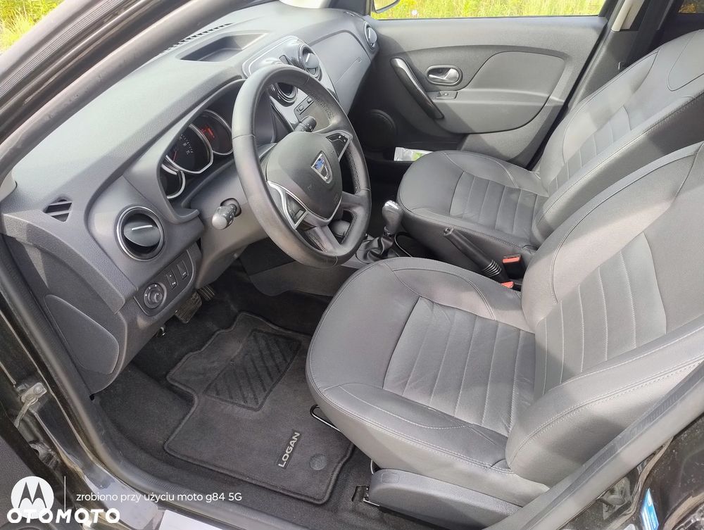 Dacia Logan - 11