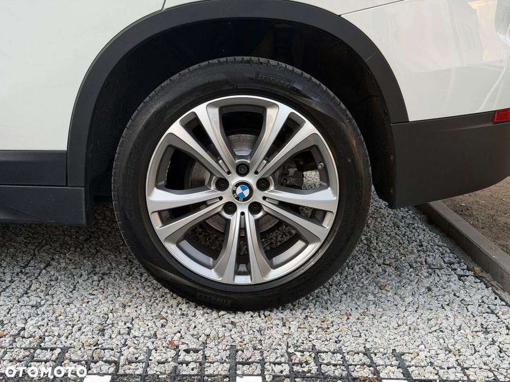 BMW X1 sDrive18d Business Edition - 33