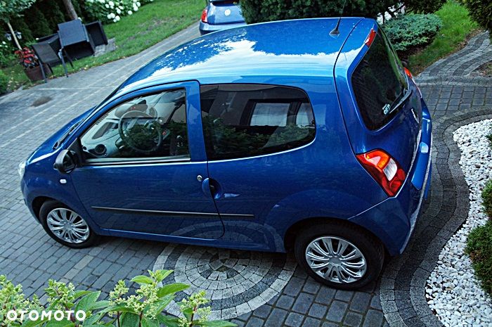 Renault Twingo 1.2 Authentique - 22