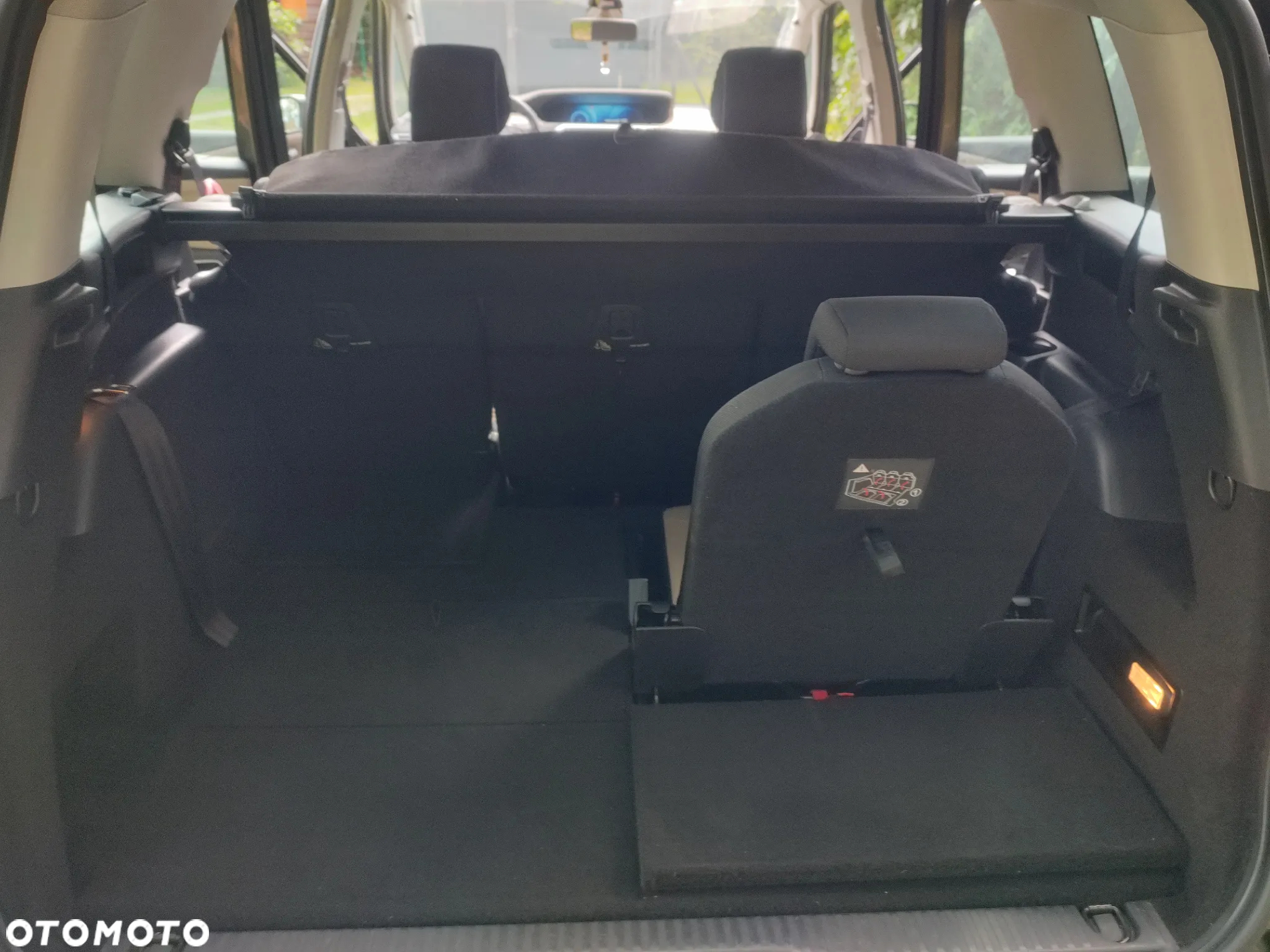 Citroën C4 Grand Picasso 1.6 e-HDi Intensive - 15