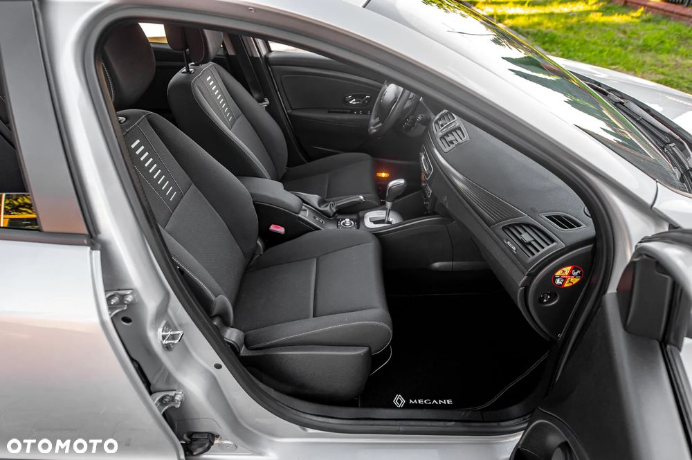 Renault Megane - 32