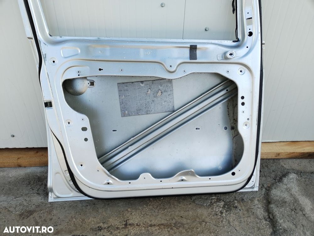 Usa stanga fata VW Touran, 2003, 2004, 2005, 2006, 2007, 2008, 2009, 2010, 2011, 2012, 2013, 2014. - 9