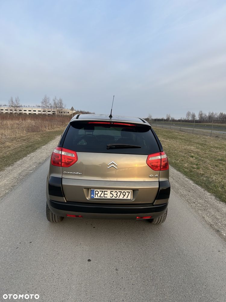 Citroën C4 Picasso - 5