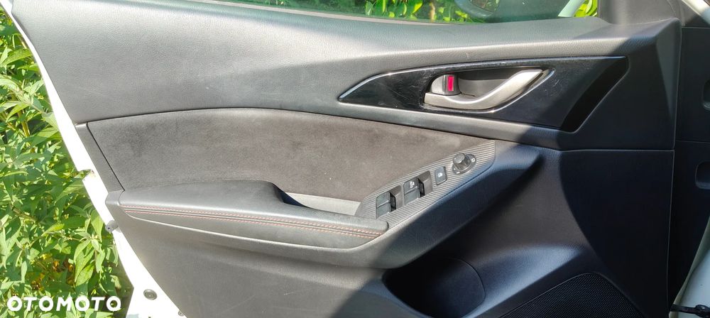Mazda 3 2.0 Enso - 23