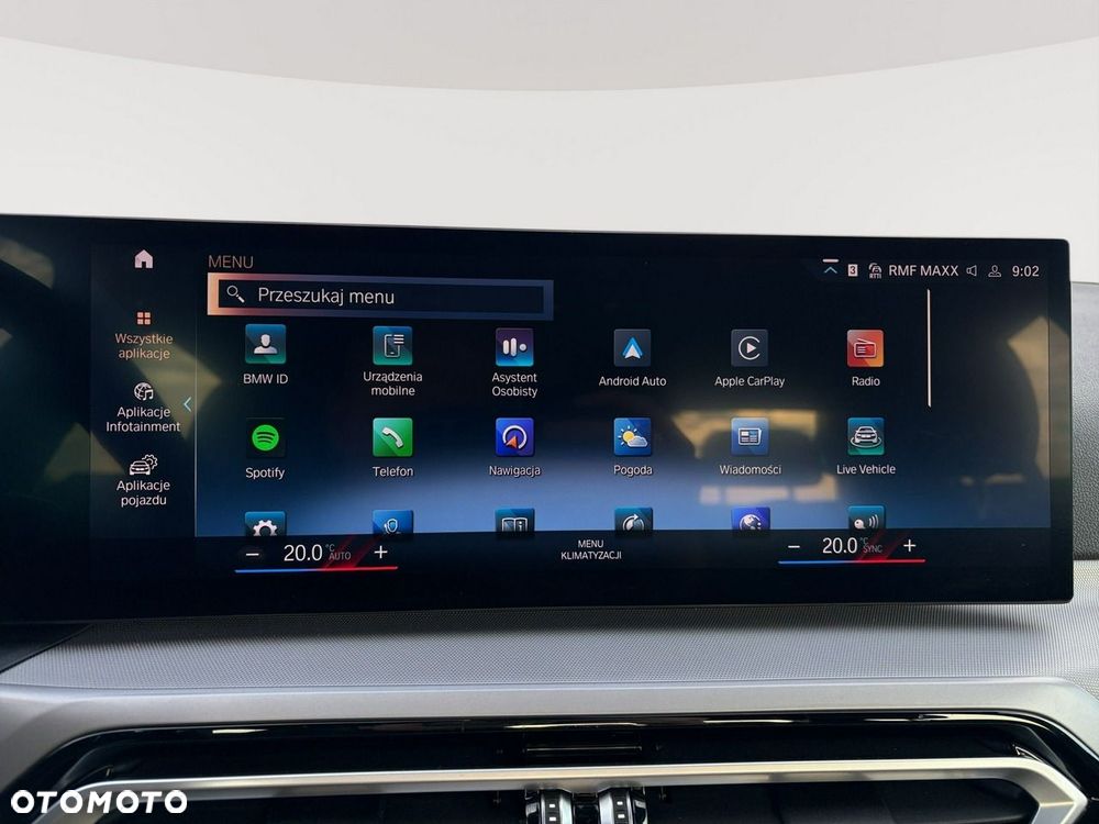 BMW Seria 3 - 21