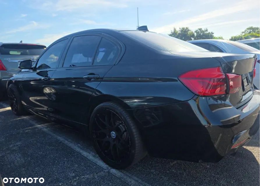 BMW Seria 3 340i M Sport - 5