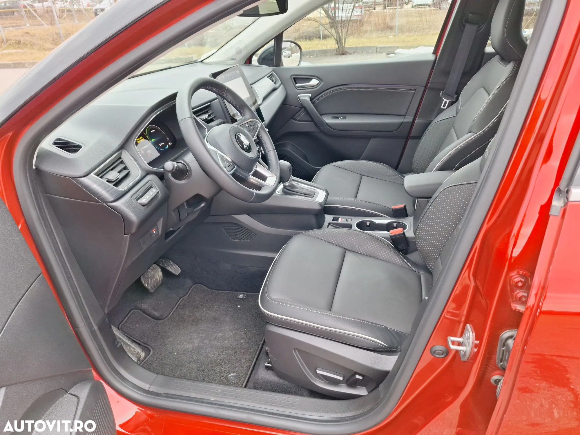 Mitsubishi ASX - 10