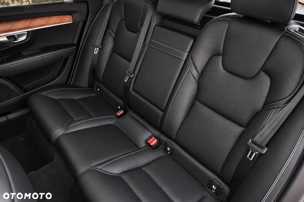 Volvo V90 T4 Geartronic Inscription - 6