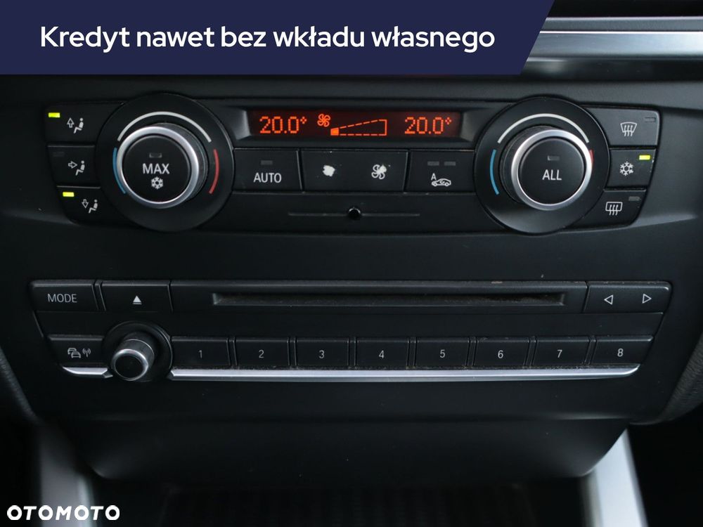 BMW X3 - 15