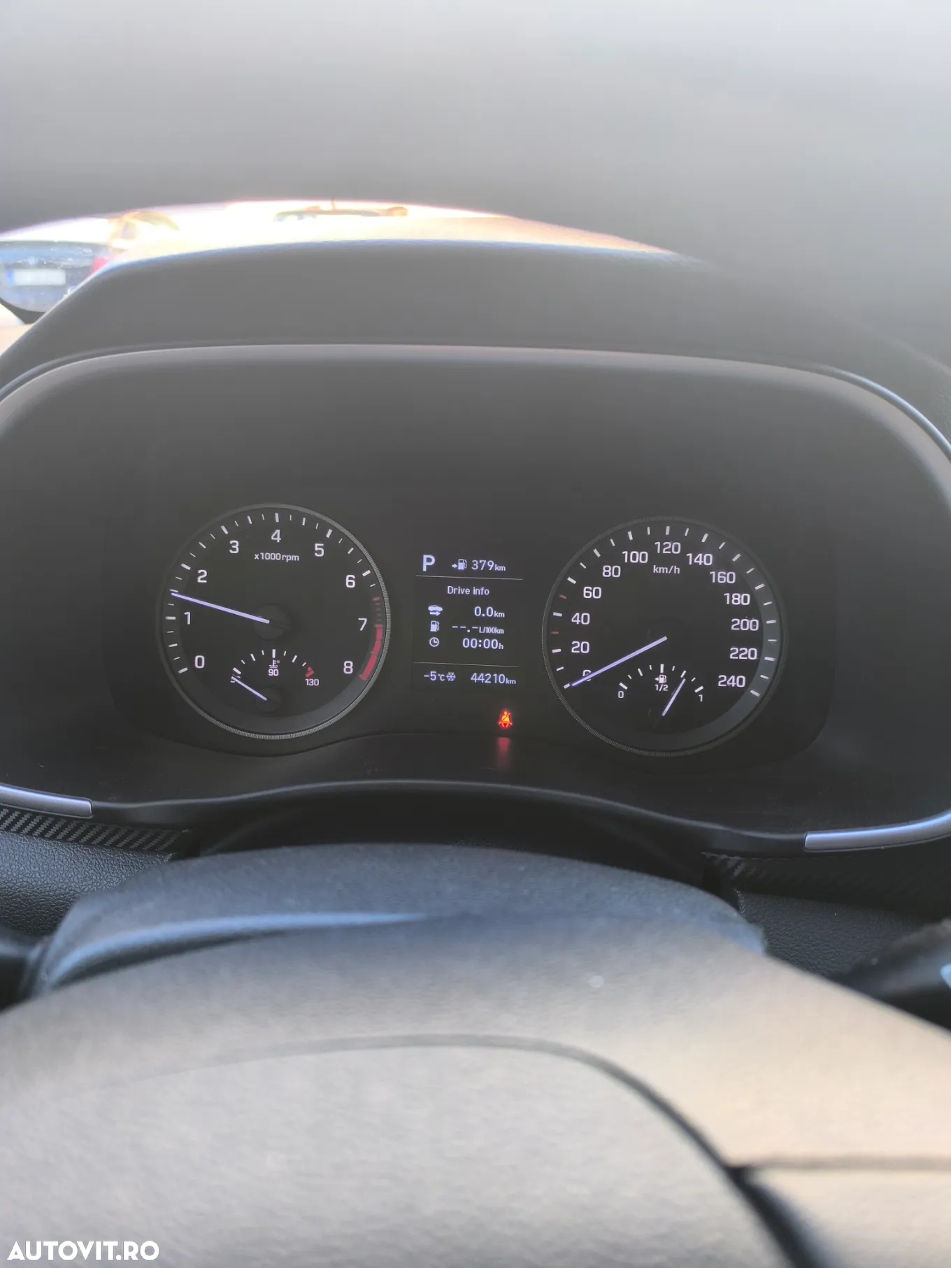 Hyundai Tucson 1.6 T-GDi 4WD 7DCT Style - 5