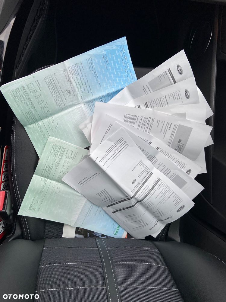 Ford Kuga 2.0 TDCi Titanium - 38