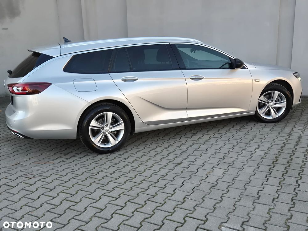 Opel Insignia 2.0 CDTI Business Edition S&S - 7