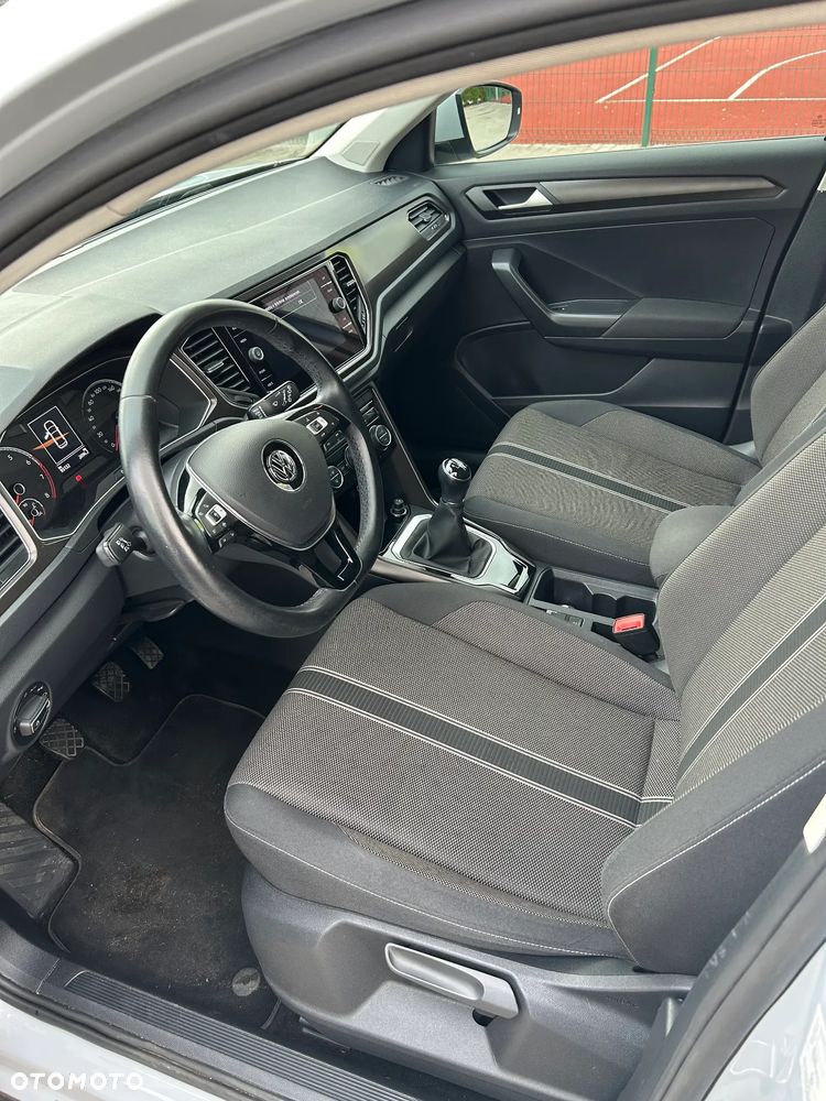 Volkswagen T-Roc 1.0 TSI - 14