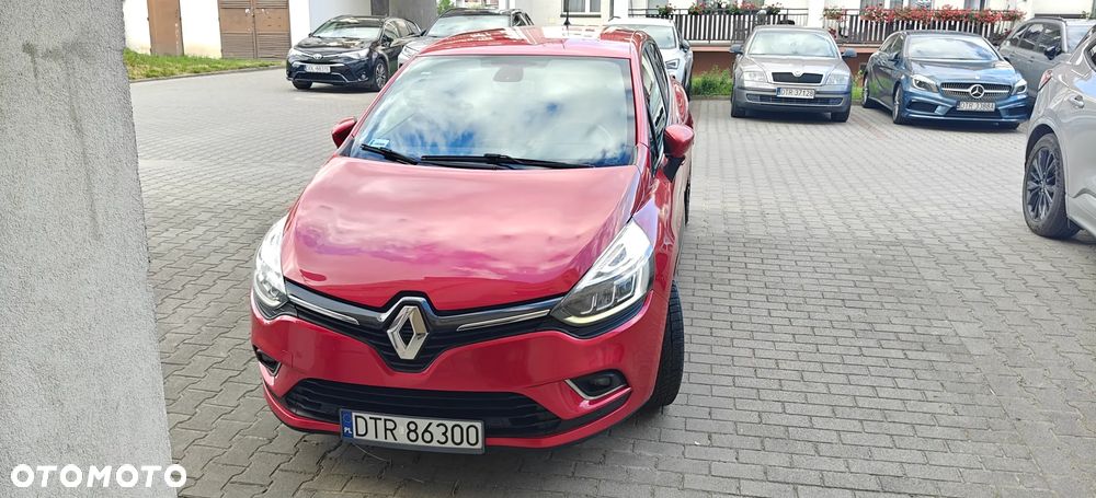 Renault Clio (Energy) dCi 90 Start & Stop LIMITED - 2