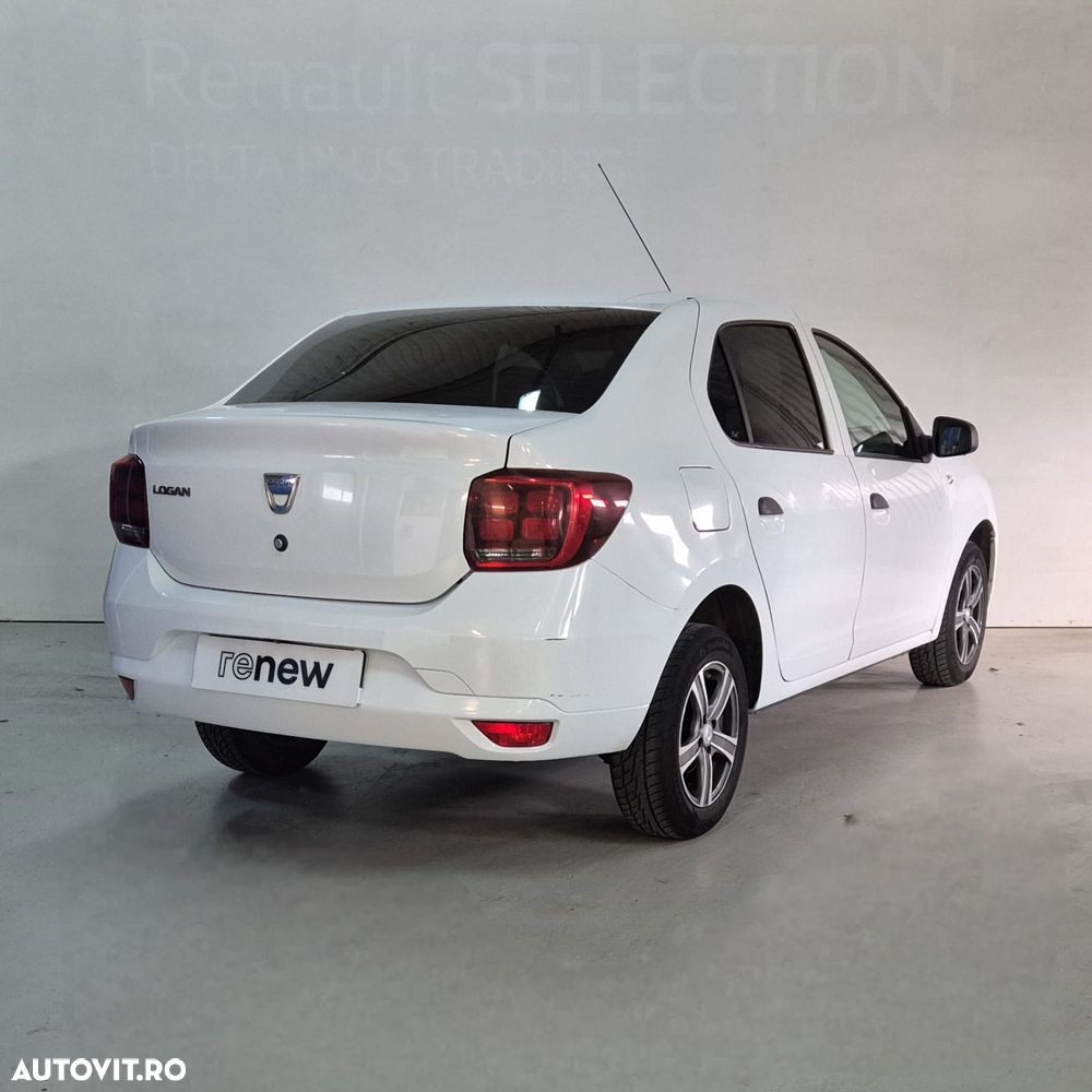 Dacia Logan - 2