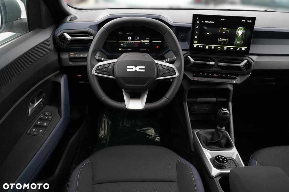 Dacia Bigster 1.2 TCe mHEV Expression - 28