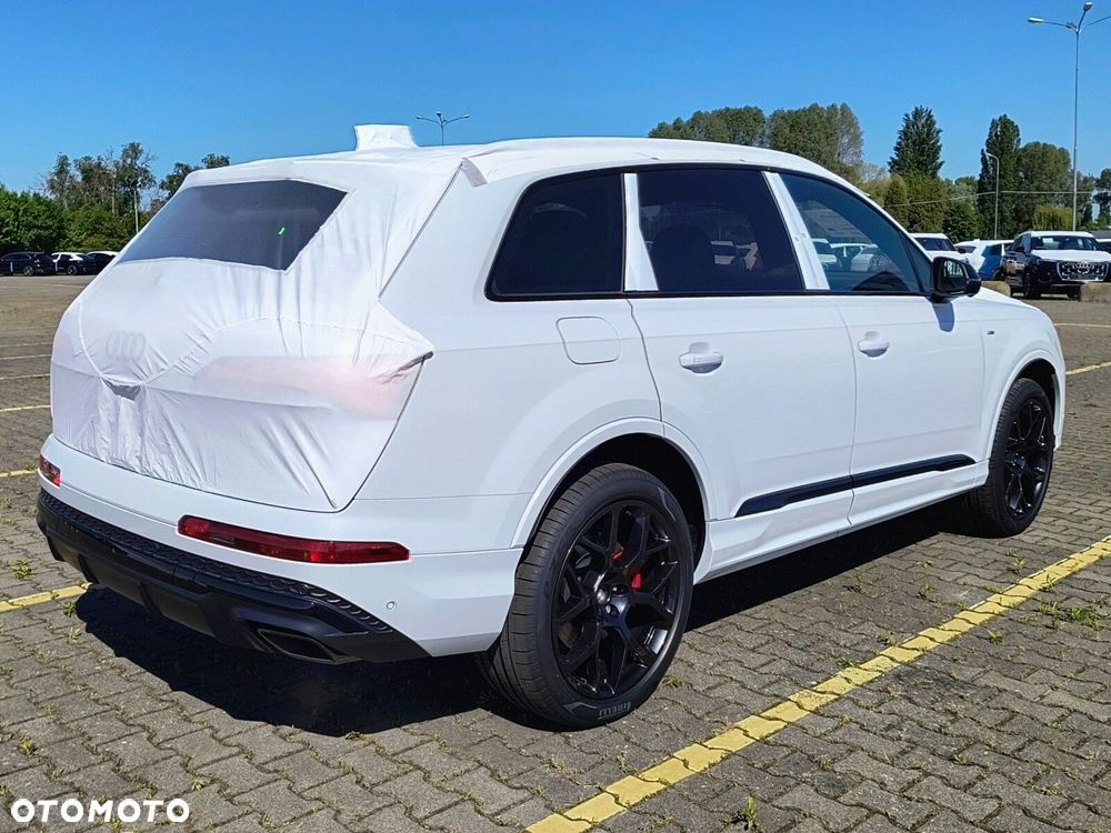 Audi Q7 - 4