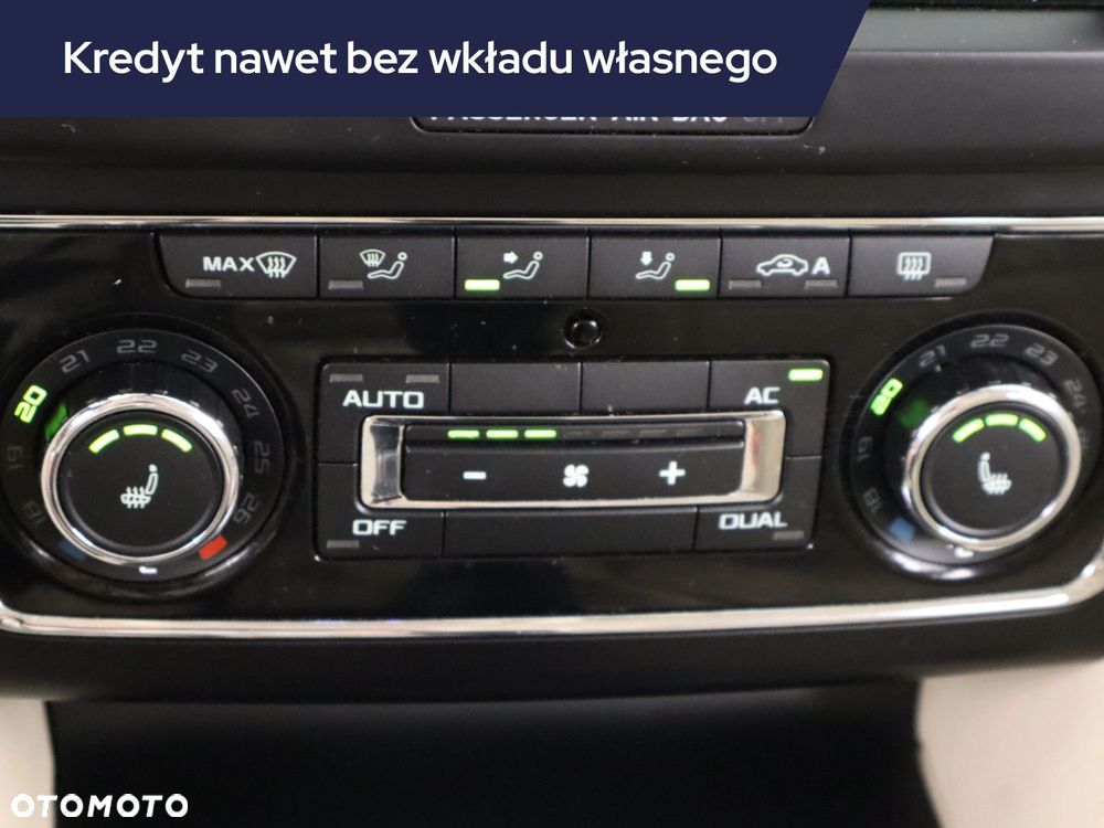 Skoda Superb - 19