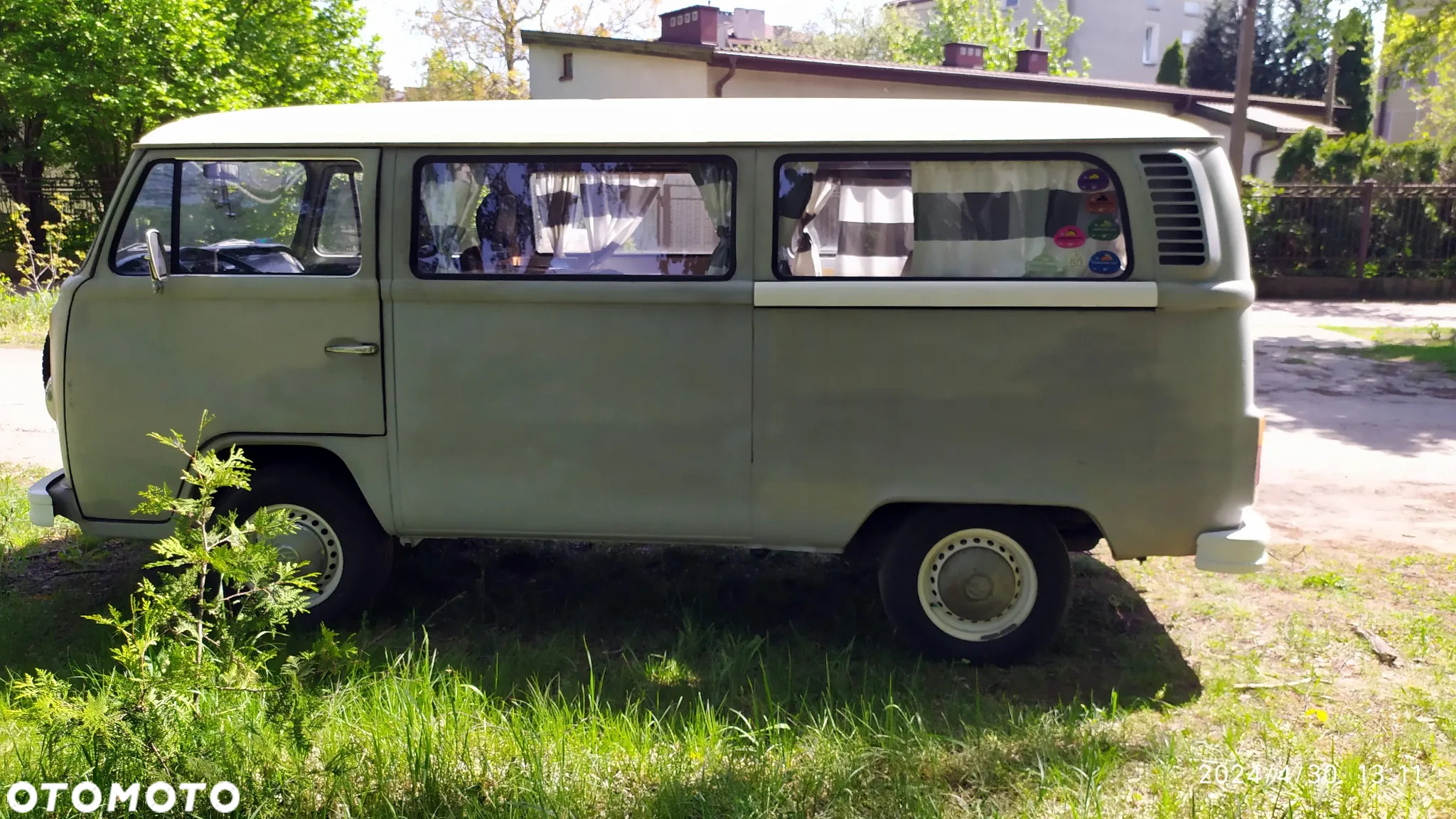 Volkswagen 23 - 6