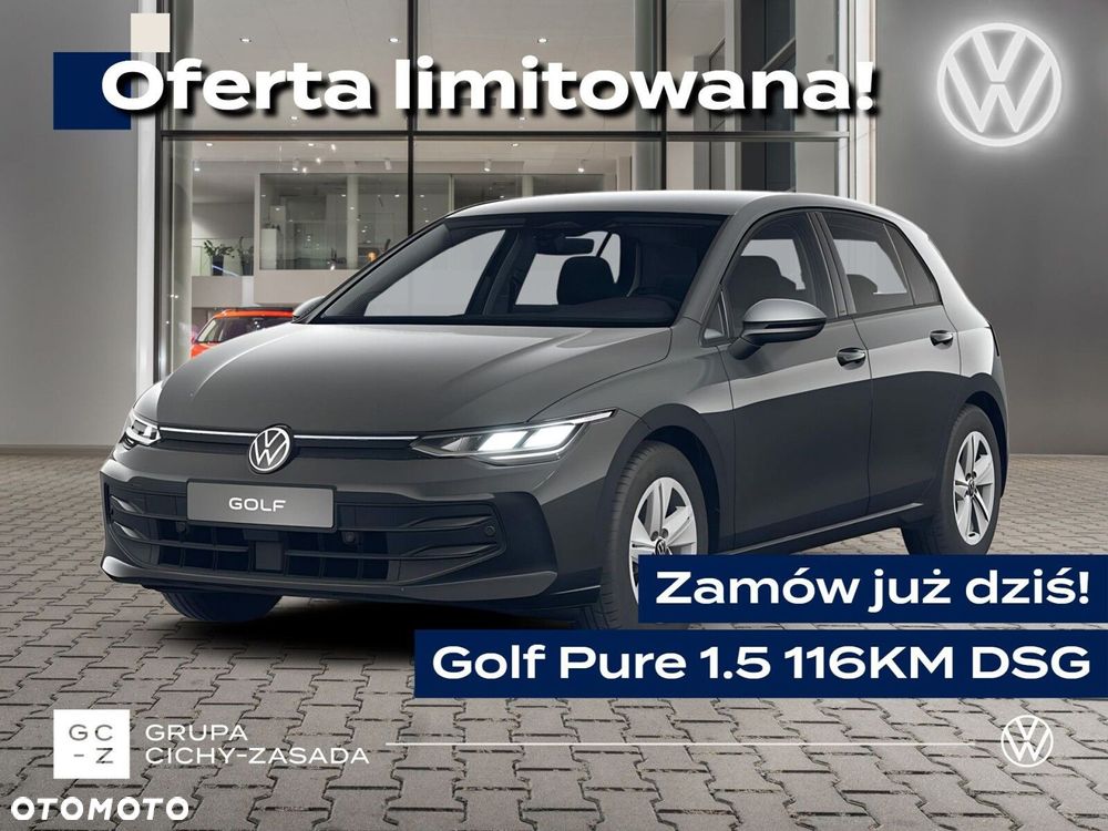 Volkswagen Golf - 2