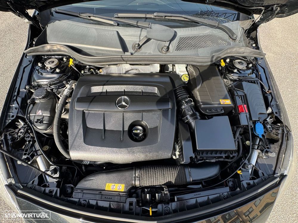 Mercedes-Benz A 160 - 22