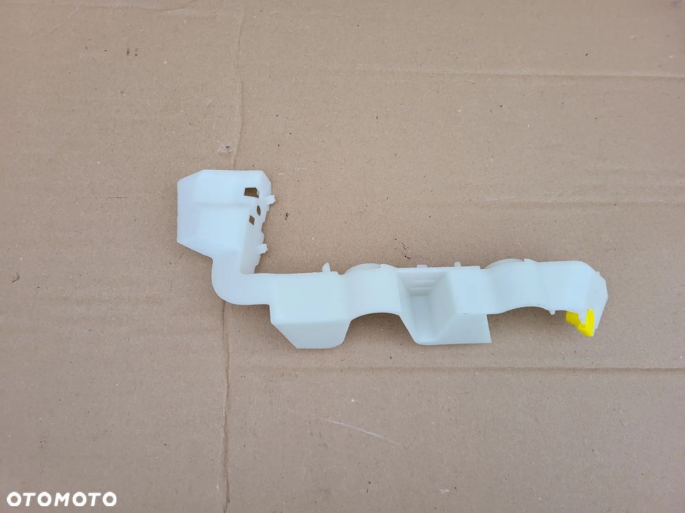 SLIZG ZDERZAKA PRZOD AUDI A4 B9 8W0807284E 8W0807283E - 3