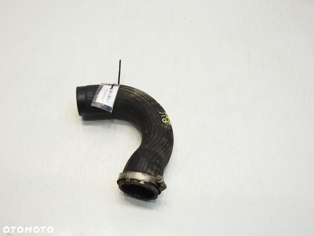WĄŻ RURA INTERCOOLERA PRAWA VW PASSAT B6 2.0 TDI 1K0145834AP - 7