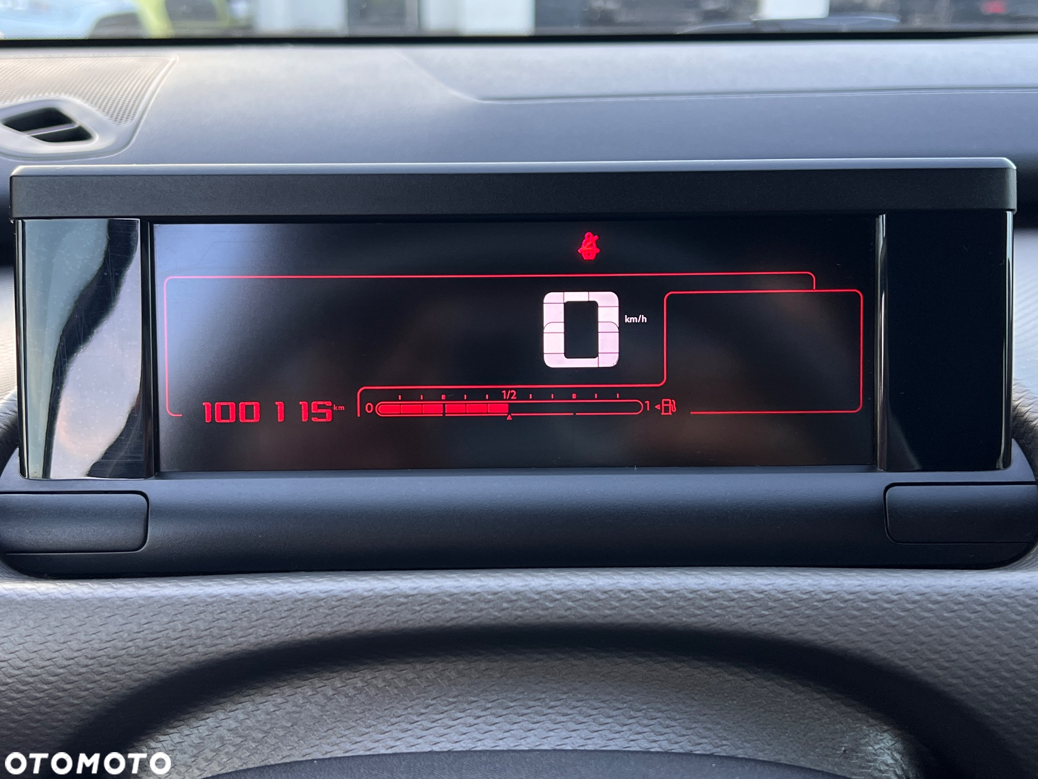 Citroën C4 Cactus - 21