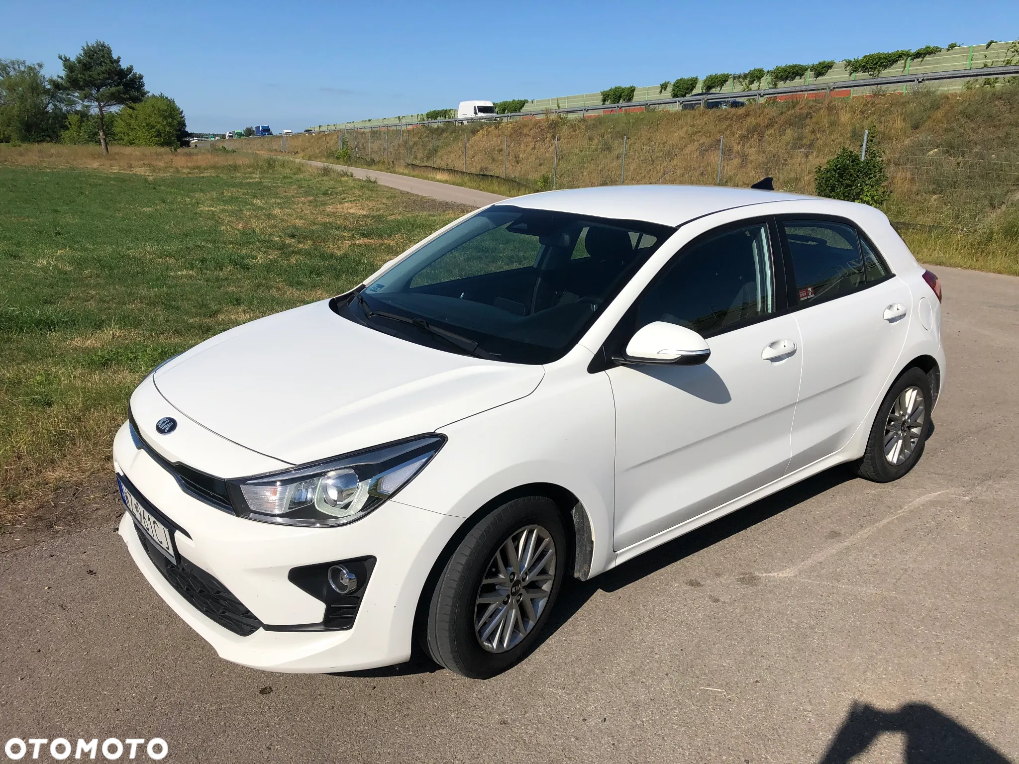 Kia Rio 1.0 T-GDI GT Line DCT - 5
