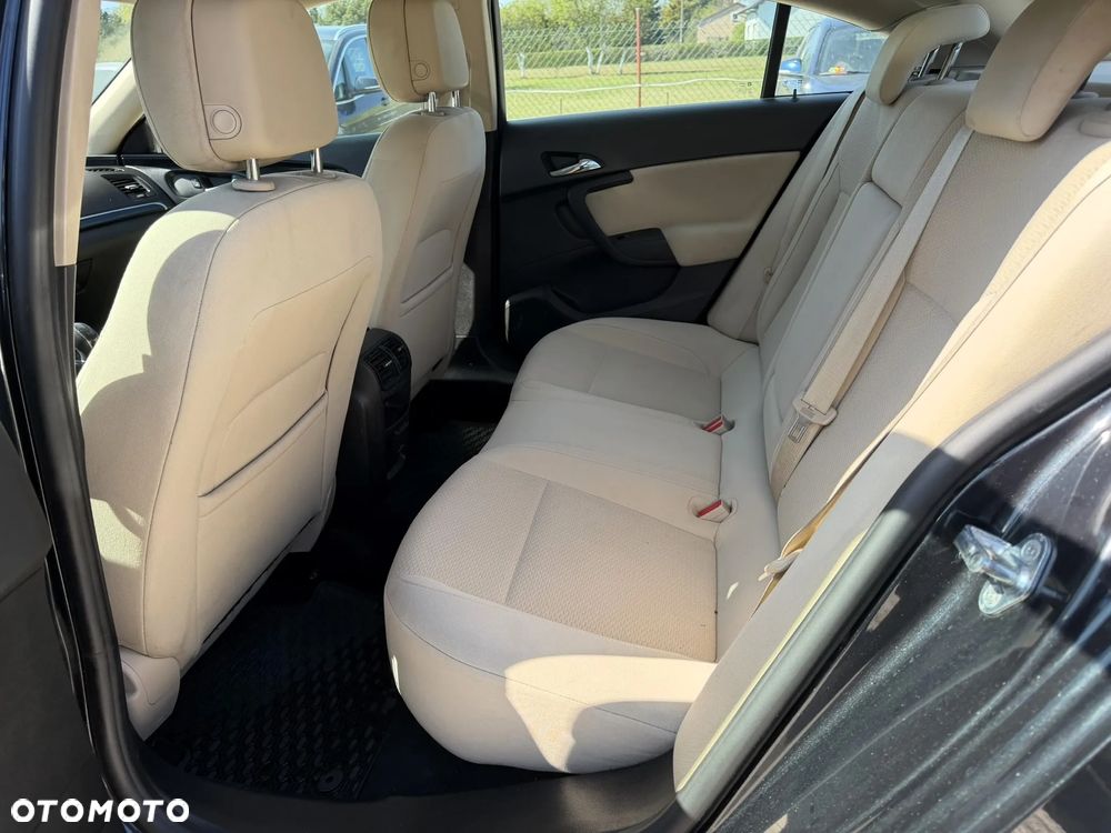 Opel Insignia - 13