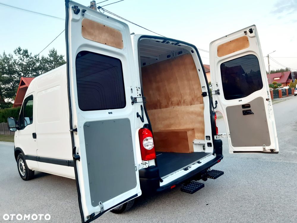 Renault Master - 21