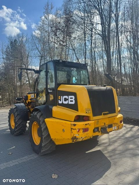 JCB TM 310 - 3