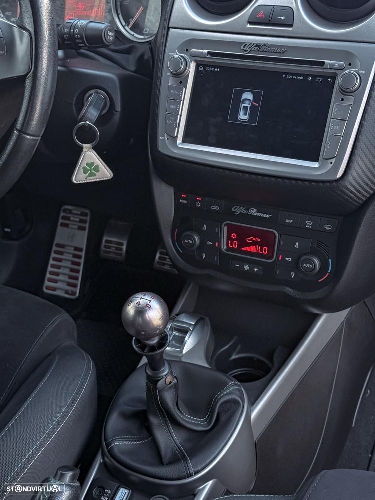 Alfa Romeo MiTo 1.3 JTDM - 9