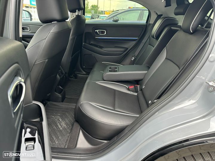 Honda e-Ny1 68.8 kWh - 46