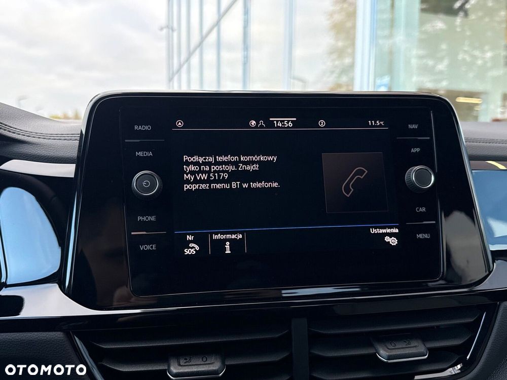 Volkswagen T-Roc 1.5 TSI Style DSG - 25