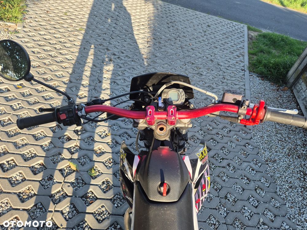 Gilera SMT - 27