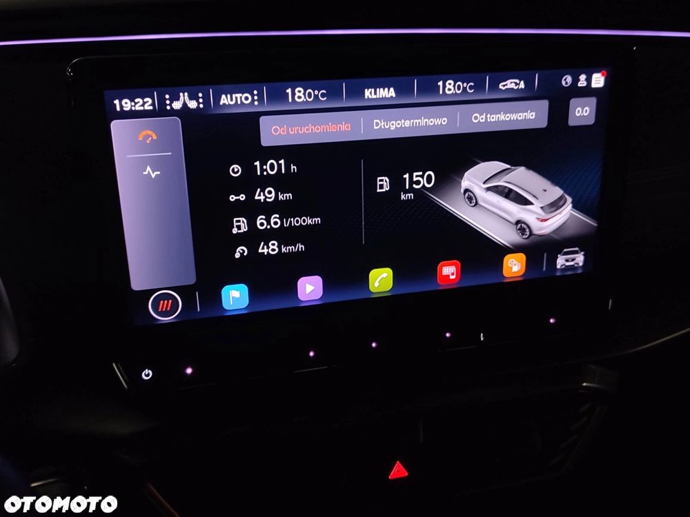 Cupra Formentor 2.0 TSI 4Drive VZ DSG - 28