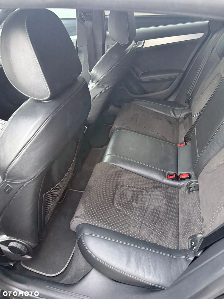 Audi A5 Sportback 2.0 TDI Quattro S tronic - 27