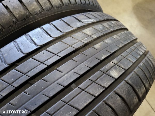 255/45/20 Michelin 4piese - 7