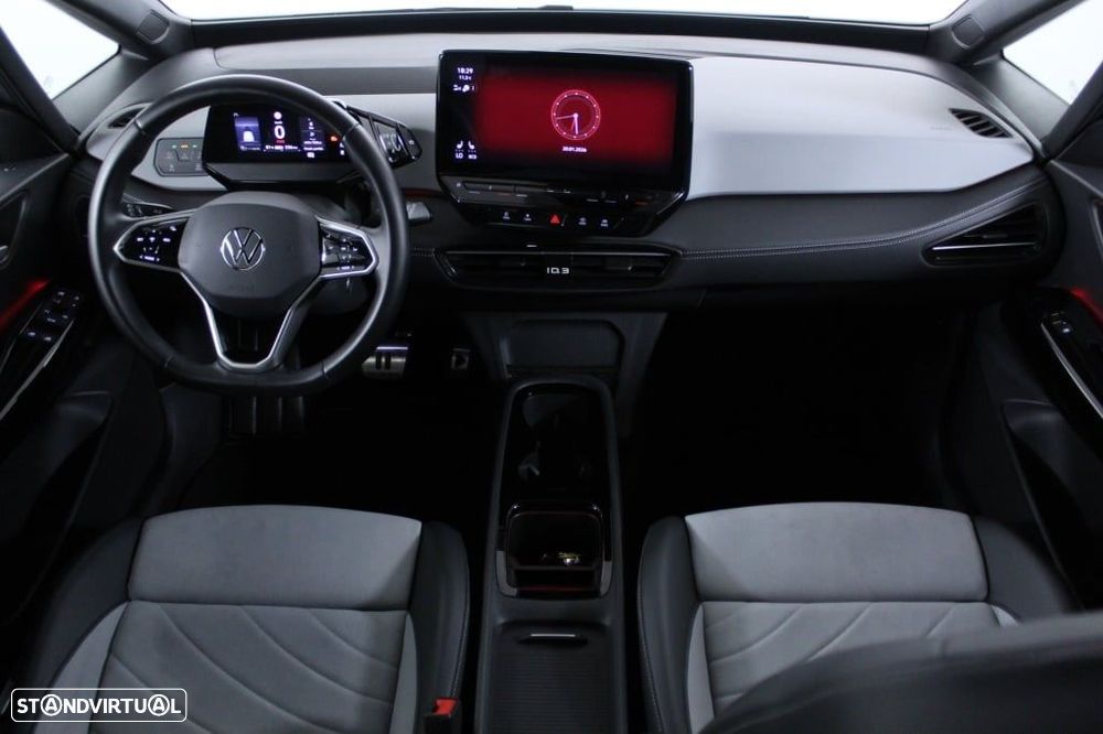 VW ID.3 77 kWh Pro S Urban - 18