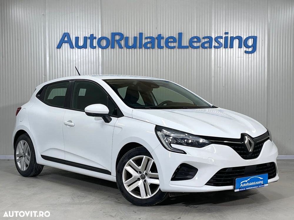 Renault Clio V 1.0 TCe Zen - 3