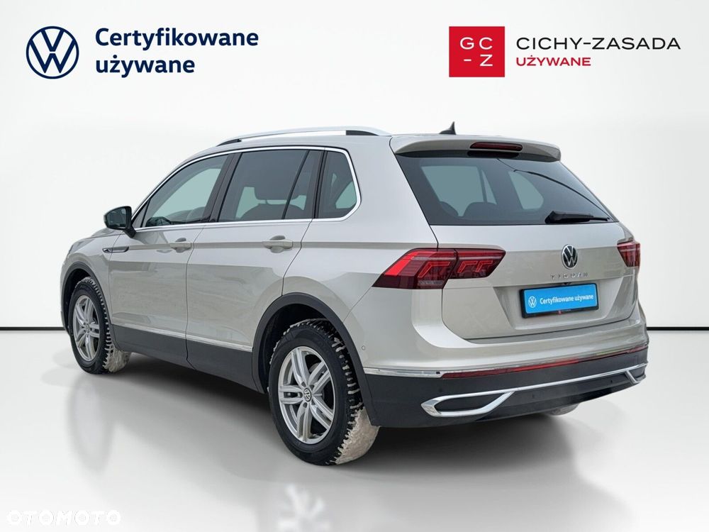 Volkswagen Tiguan - 7