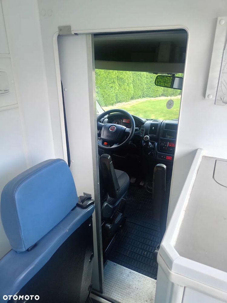 Fiat DUCATO - 21