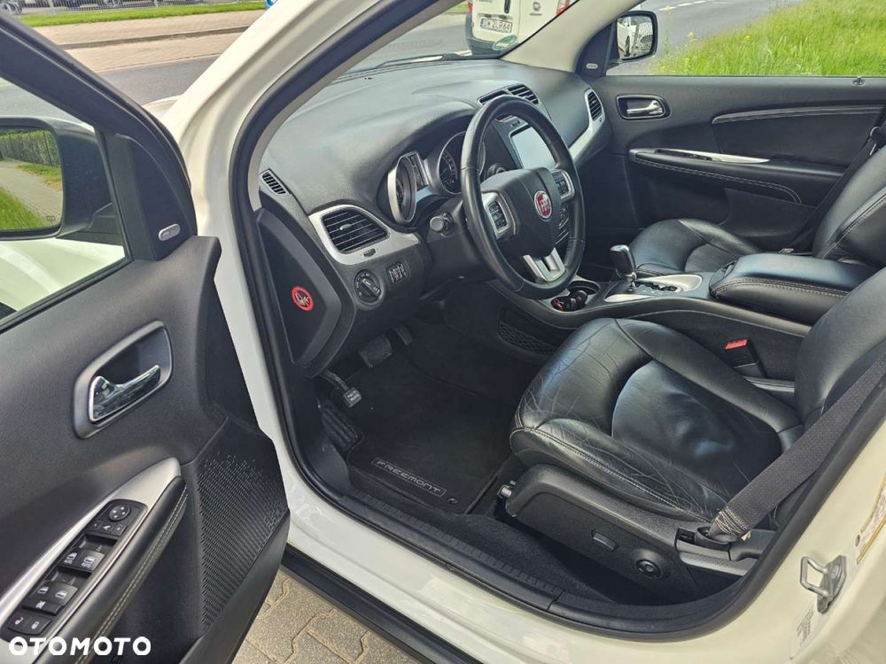 Fiat Freemont - 15