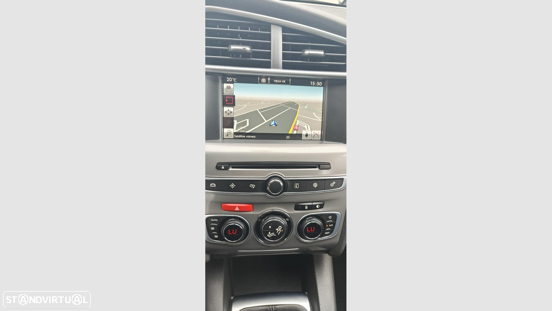 Citroën C4 1.2 PureTech Feel - 11